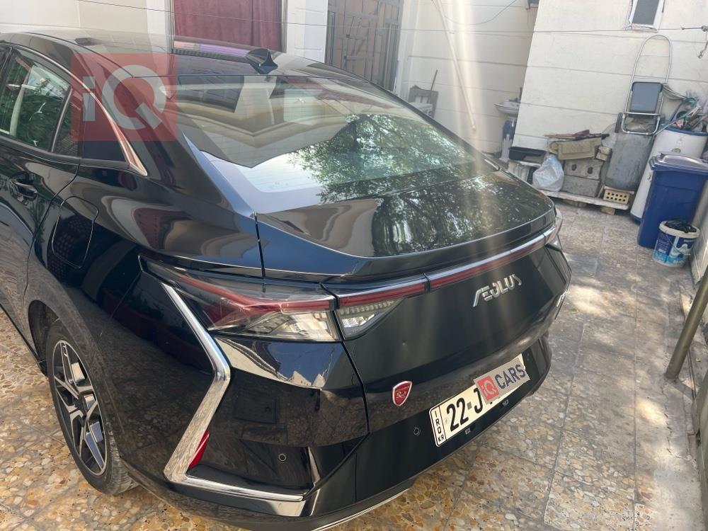 دۆنگ فینگ Aeolus A30